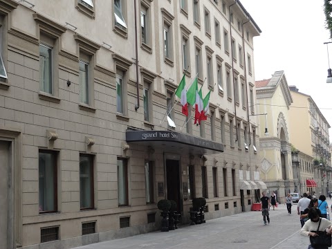 Torino Carlo Felice - Ufficio del Turismo