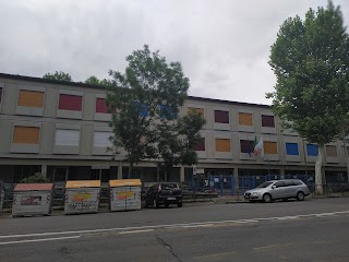 Scuola Primaria e Infanzia "Gianni Rodari"