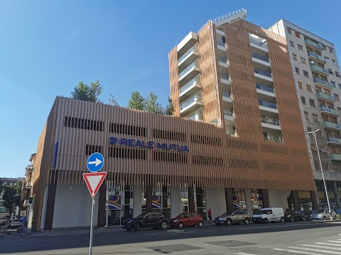 Reale Mutua - Agenzia Piacenza