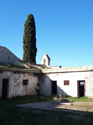 Masseria Fornisone