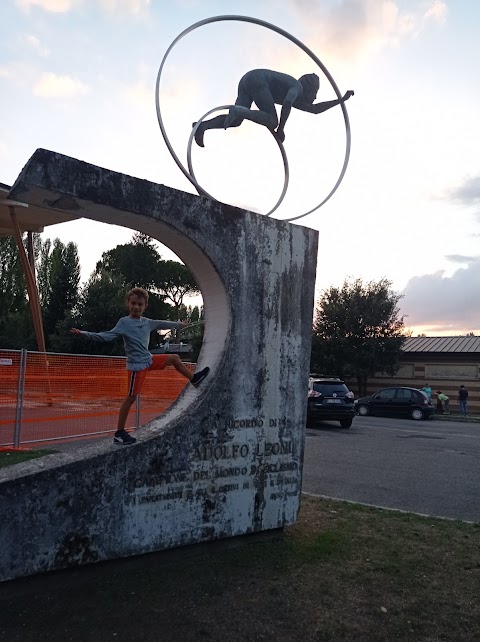 Atletica Studentesca Rieti "Andrea Milardi"