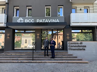 BCC Patavina - Centro di Consulenza Finanziaria