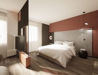 Quark Hotel Milano