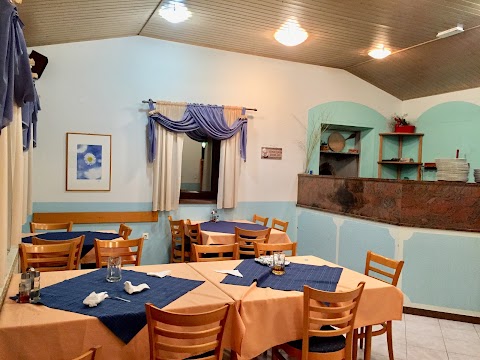 Ristorante Pizzeria Skala