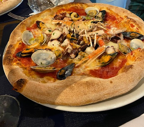 A18 Sottozero - Ristorante Pizzeria