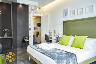 Incentro Rooms