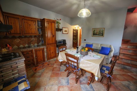 Casa Vacanze 4 Pileri