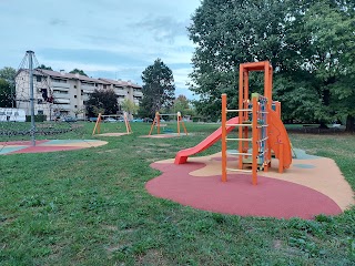 Area giochi