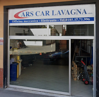 Ars Car Lavagna