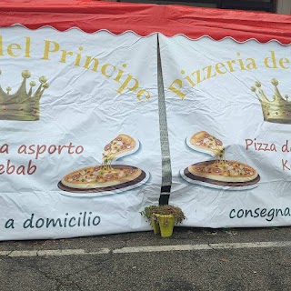 Pizzeria del principe