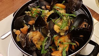 Les Moules Bistrot -La cozzeria