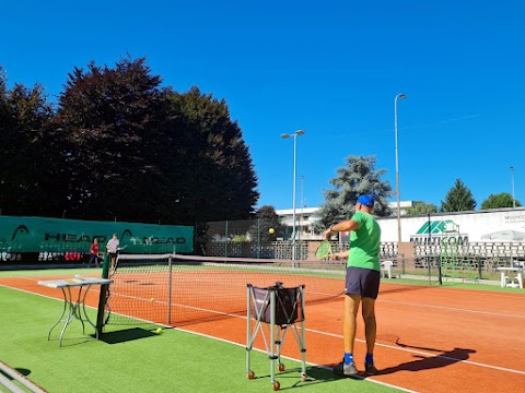 Tennis Club Rovellasca