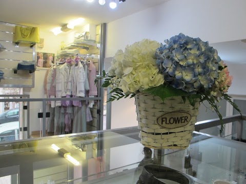 Boutique M&T Moda Abbigliamento Donna