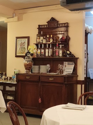 Trattoria Antica Corte