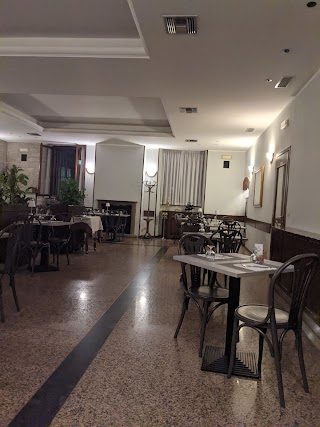 Ristorante Pizzeria Grisea