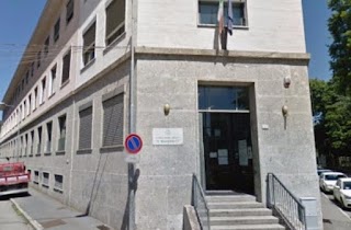 Scuola Secondaria di primo grado "Alessandro Manzoni"