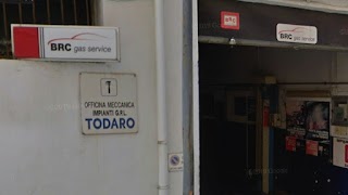 Todaro Rosario Autofficina BRC Gas Service