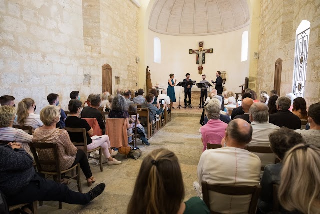 Festival de Rocamadour