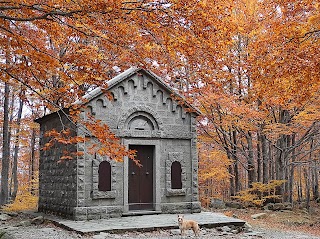 Rifugio Giovo