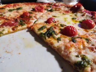 Pizzeria le quattro specialità