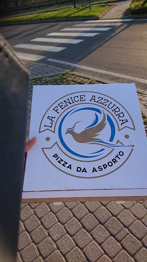 La Fenice Azzurra Corso Bra