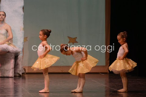 Centro Danza Oggi