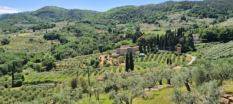 Il Borghetto A Casa Di Lina Home Restaurant