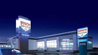 Bosch Car Service Tecnoauto