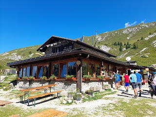 Rifugio Rino Olmo