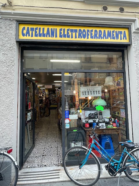 Catellani Elettroferramenta