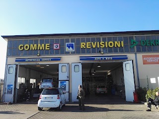 Autofficina Service Revisioni Auto e Moto