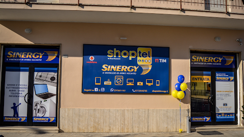 Sinergy (Shop Tel)