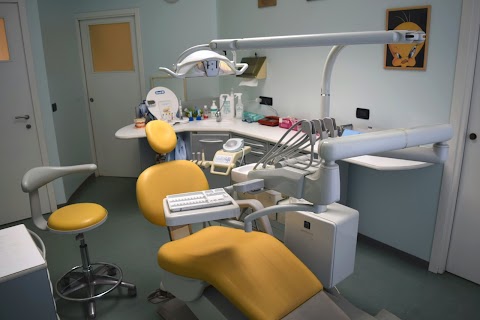 Studio Dentistico Dr. Bosio Renzo