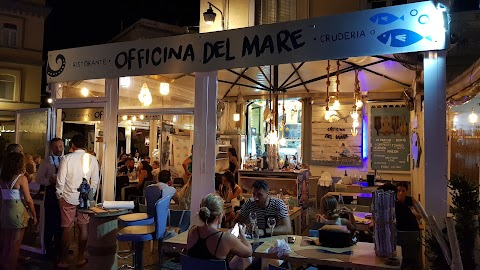 Officina del Mare