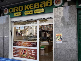 Ciro Kebab