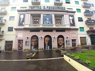 Teatro San Ferdinando - Teatro Stabile di Napoli