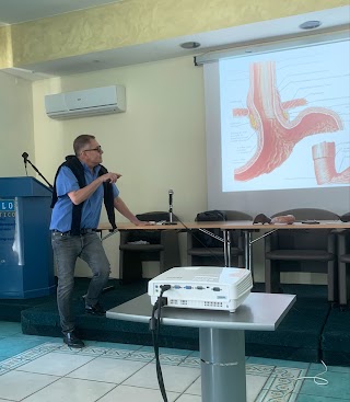 PGO Institute - Barral Institute Italia - Corsi di osteopatia Post Graduate e Manipolazione Viscerale