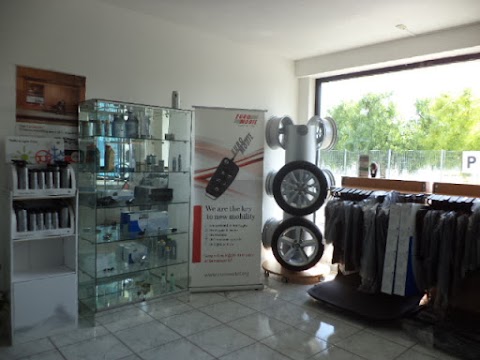 Semeraro Srl - Volkswagen Service