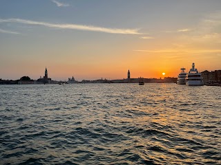 Venice Boat Tour