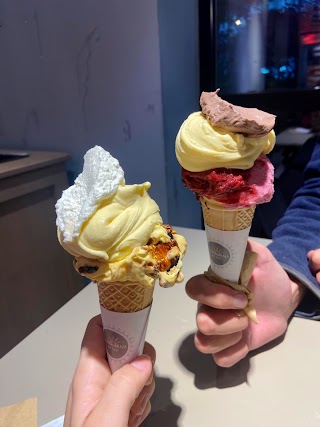 Gelateria La Romana