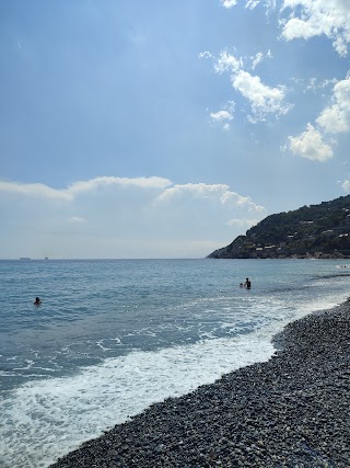Spiaggia dei Bambini (Arci Ragazzi Liguria- Circolo Prometeo)