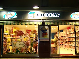 Sara Giocattoli S.R.L. - Giocheria Palermo