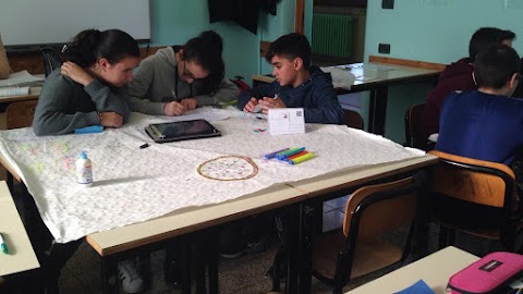 Scuola Secondaria di 1°Grado "Padre Nicolò Vaccina"