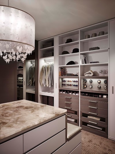 photo of eggersmann Kitchens Home Living - Chicago