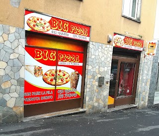 Big pizza & Kebab varallo pombia