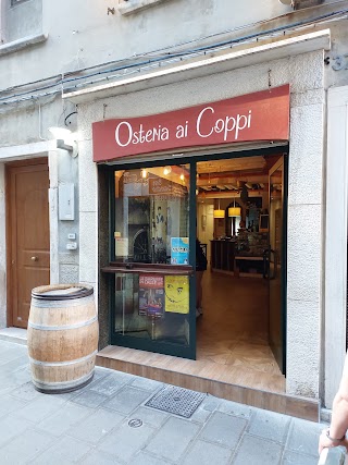 Osteria Ai Coppi