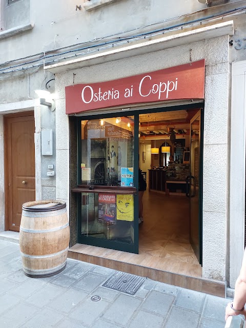 Osteria Ai Coppi