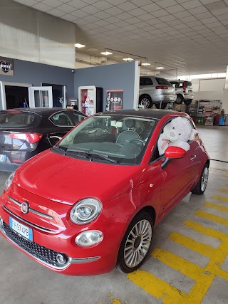 Bra Car Service Srl Servizio Autorizzato Fiat, Alfa, Fiat Professional