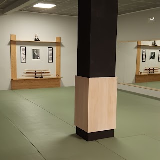 Shindojo Aikido Brindisi