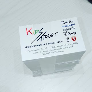 KidStreet